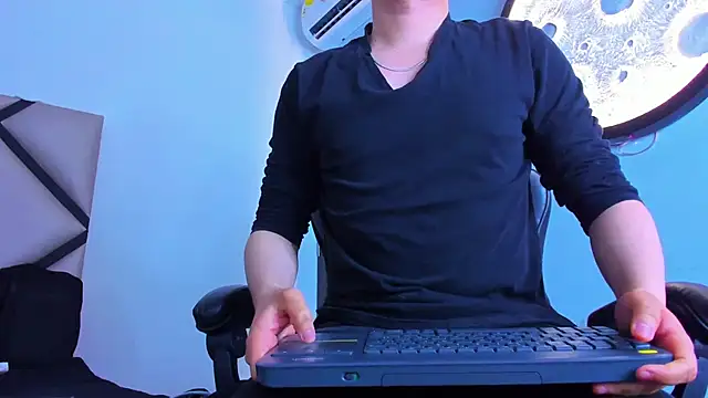 mike_257 라이브 XXX 채팅