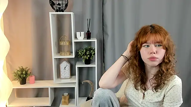 Show Webcam de JudiHumble