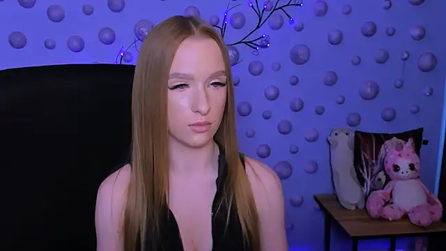 XXX chat uživo modela doll_vey