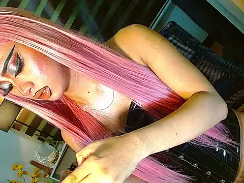 HOLLYWOOD_QUEEN_88 웹캠 쇼