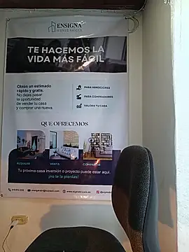XXX chat uživo modela Valentina--1