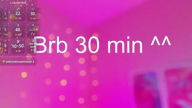 XXX chat uživo modela Lilit_Sinful