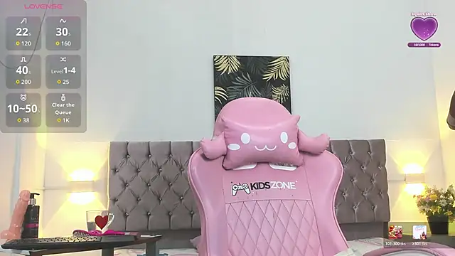 tiffany__ray1's Live XXX Chat