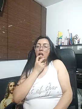 Ma_Alcazar's Live XXX Chat