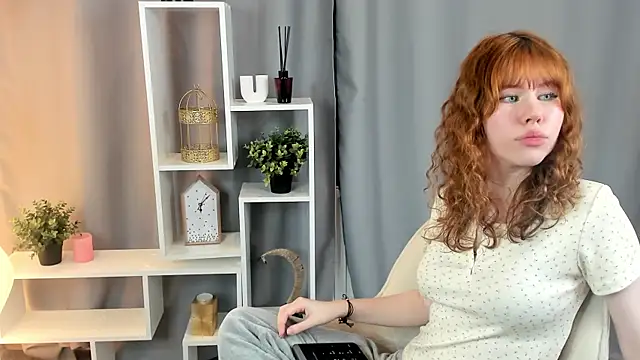 JudiHumble's Live XXX Chat