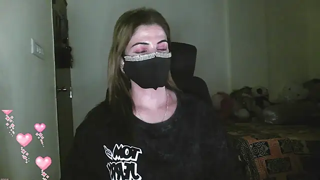 Cute_Sonii Chat XXX in diretta