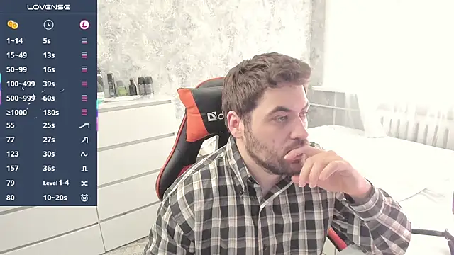 Morlaios Live XXX Chat