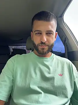 Chat XXX en directo de Pablo_Hornyguy95