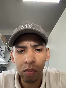 Chat XXX en directo de Blackcock2002