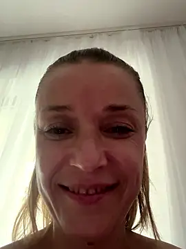 MONICANIX Webcam show