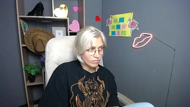 RubyDaviss Live XXX Chat