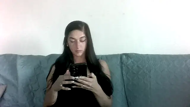 milagaborxx's Webcam Show