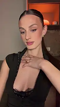 Cartier_G: вебкам-шоу