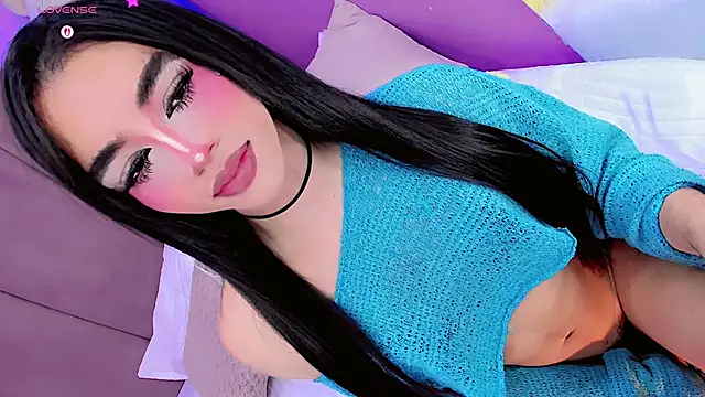 AlissonDannae777 – Naživo XXX chat
