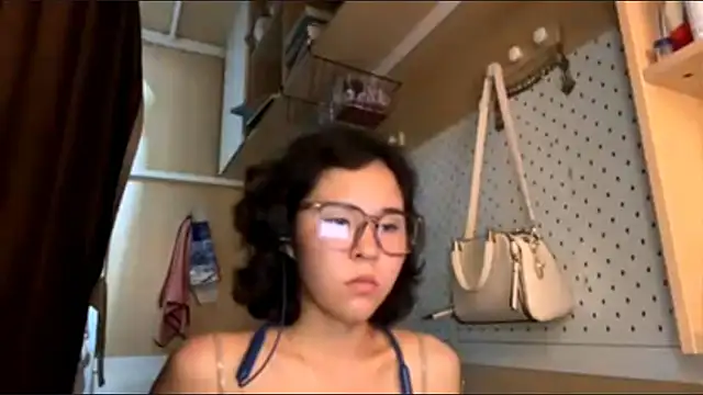 JennyCarpenter's Live XXX Chat