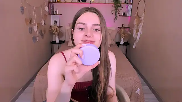 RoxyMorris Webcam-Show