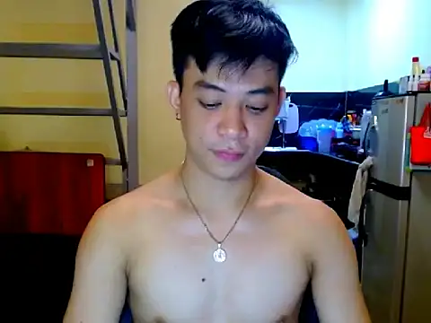 โชว์เว็บแคมของ AsianCUMQUICKLY