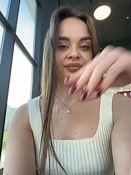 KristiRich Live XXX Chat