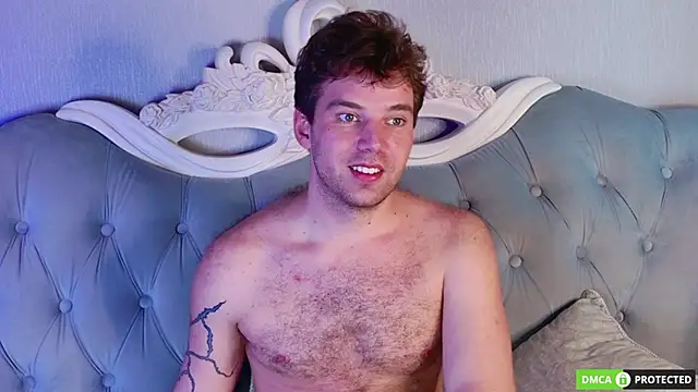 ArthurMeyers Live XXX Chat