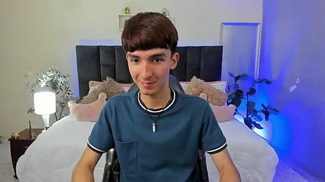 Živý XXX chat Jake_evans