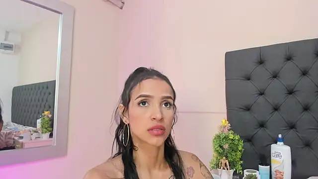 _candy_jade_ – Naživo XXX chat