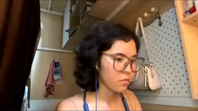 JennyCarpenter Chat XXX in diretta