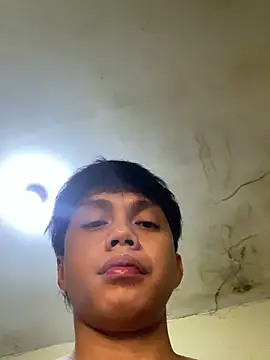 Jan_Waynexx Pertunjukan Webcam