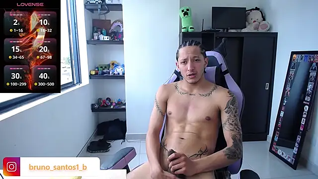 Bruno_santos1 라이브 XXX 채팅