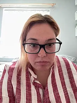 Živý XXX chat SecretRavenXO