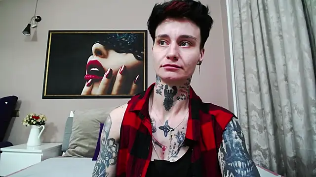 KennyXSX: онлайн-секс-чат
