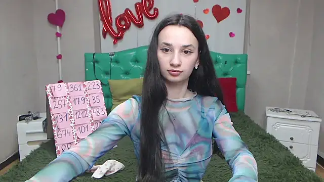 Je55icaBreeze Chat XXX in diretta