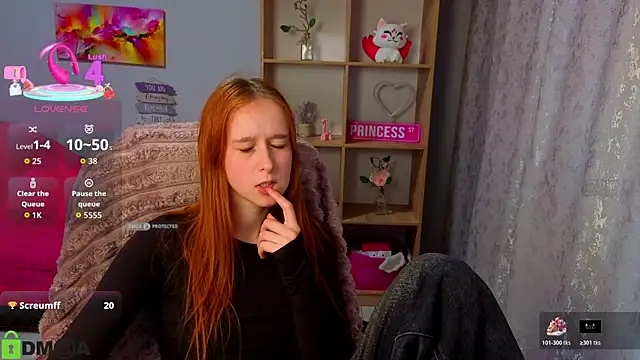 _Wow_Emma: απευθείας συνομιλία ΧΧΧ