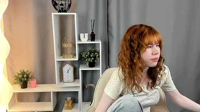 JudiHumble's Live XXX Chat