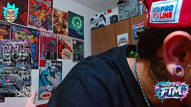 Hgp3riodictabl3 webcam show