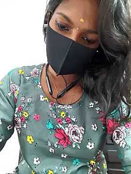 Honey_rosetamil's Webcam Show
