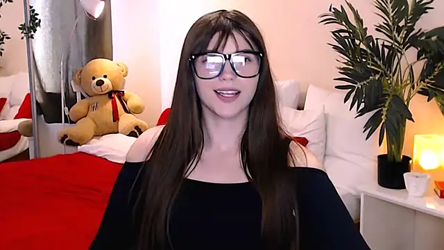 soulless_ Adlı Modelin Canlı XXX Sohbeti