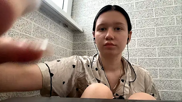ReneeBossi Live XXX-Chat