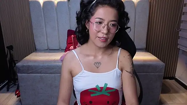 Lynn_turner 网络视讯表演