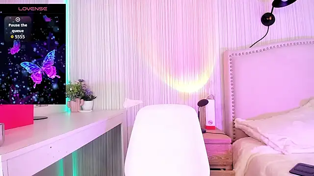ashleey_doll's Webcam Show