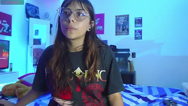 Chat XXX en directo de Laramucci