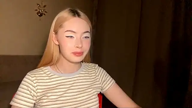 Czat XXX na żywo – JacquiKelder