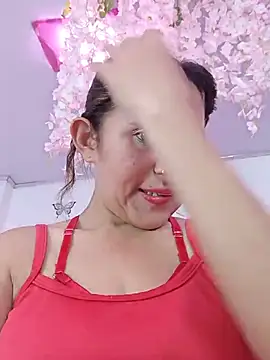 Elizabethks' Live XXX Chat