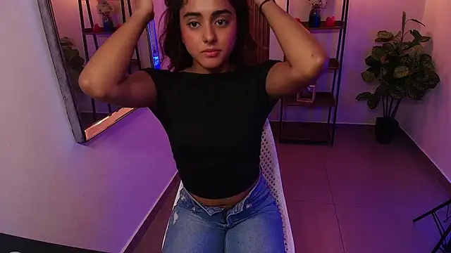 Czat XXX na żywo – _Lucy_Grey_