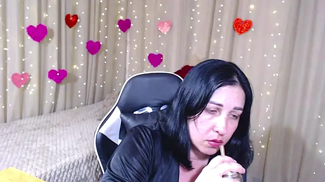 Chatroom XXX en direct de JillStevens