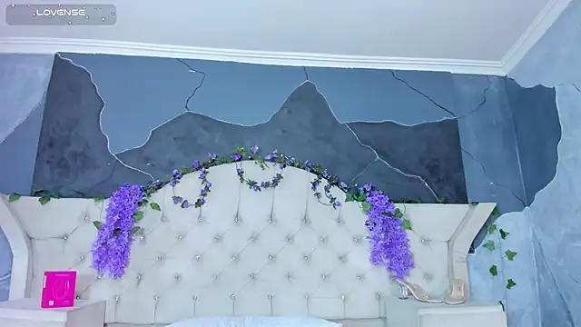 عرض كام HayleyRoss_