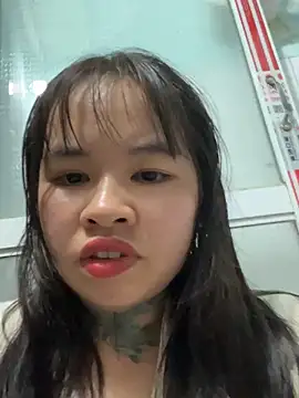 Giupem Pertunjukan Webcam