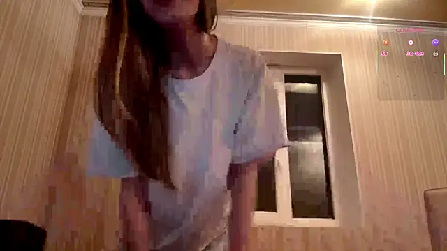 แชท XXX สดของ JenellKjelland