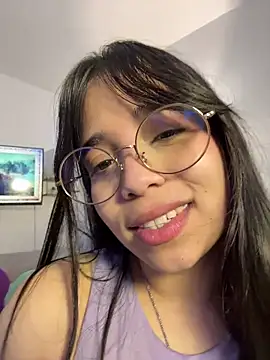 Chat XXX ao vivo de tati_reyess
