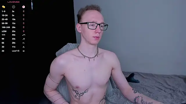عرض كام Alex_silent