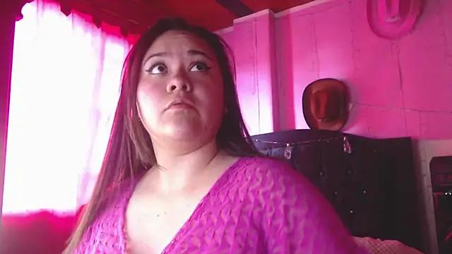 NikkiRous_'s Live XXX Chat